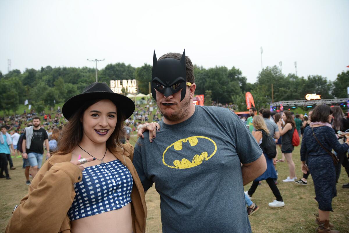 Foto 326 de la viernes 7 de julio | Bilbao BBK Live 2017